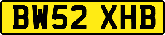 BW52XHB