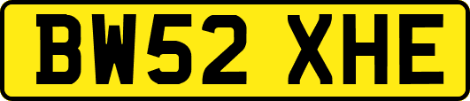 BW52XHE