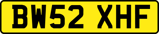 BW52XHF