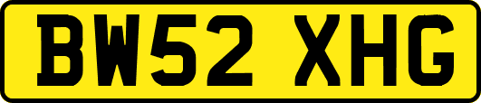 BW52XHG