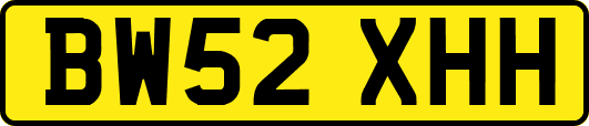 BW52XHH
