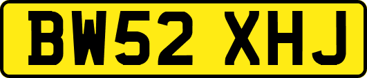 BW52XHJ