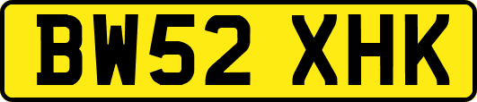 BW52XHK