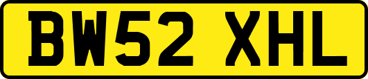 BW52XHL