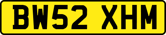 BW52XHM