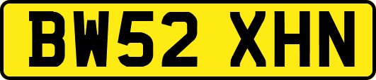 BW52XHN