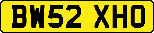 BW52XHO