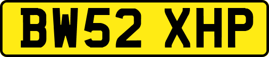 BW52XHP