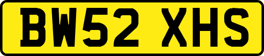 BW52XHS