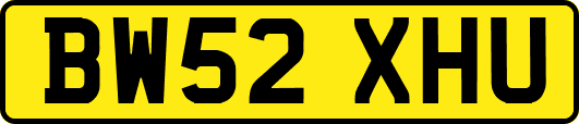 BW52XHU