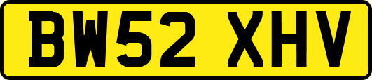 BW52XHV
