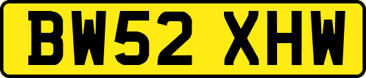 BW52XHW