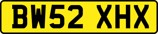 BW52XHX
