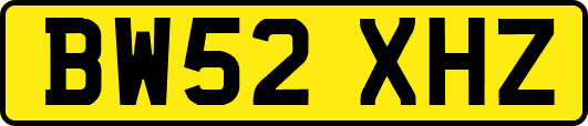 BW52XHZ
