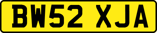 BW52XJA