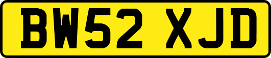 BW52XJD