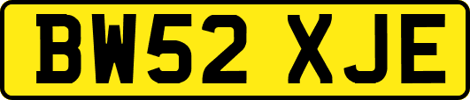 BW52XJE
