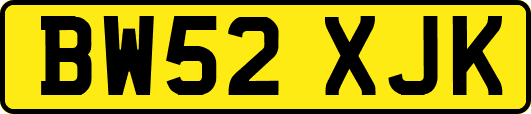 BW52XJK
