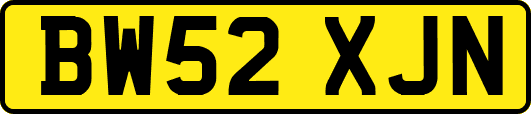 BW52XJN