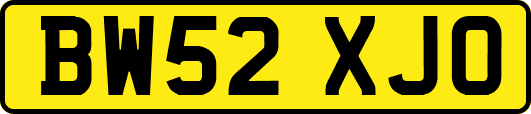 BW52XJO