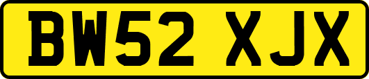 BW52XJX
