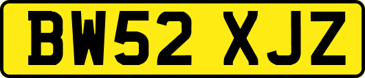 BW52XJZ