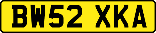 BW52XKA