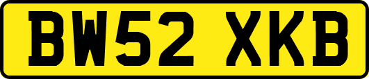 BW52XKB