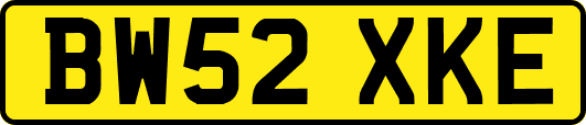 BW52XKE
