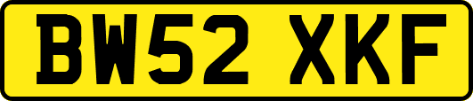 BW52XKF