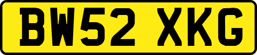 BW52XKG