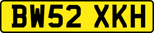 BW52XKH