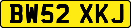 BW52XKJ