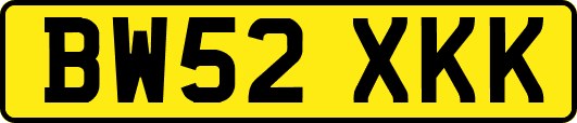BW52XKK