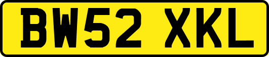 BW52XKL
