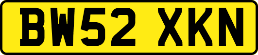 BW52XKN