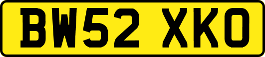 BW52XKO