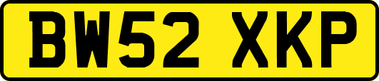 BW52XKP