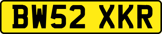 BW52XKR