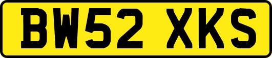 BW52XKS