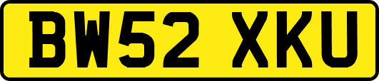 BW52XKU