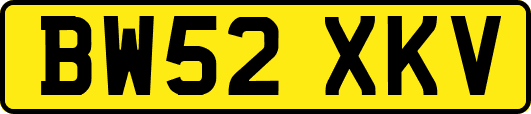 BW52XKV