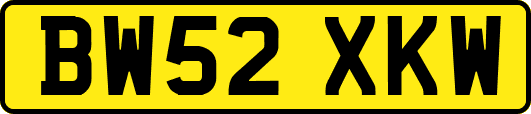 BW52XKW