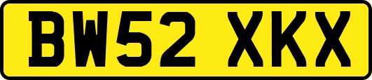 BW52XKX