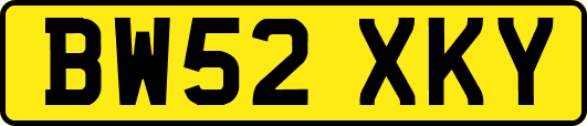 BW52XKY