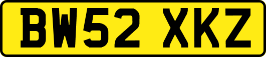 BW52XKZ