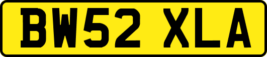 BW52XLA