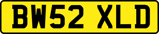 BW52XLD