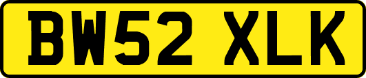 BW52XLK