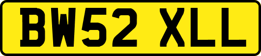 BW52XLL